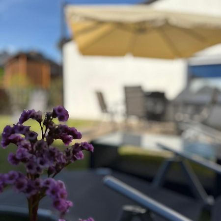 Ferienhaus Hunsrueckliebe Liederbach  Buitenkant foto