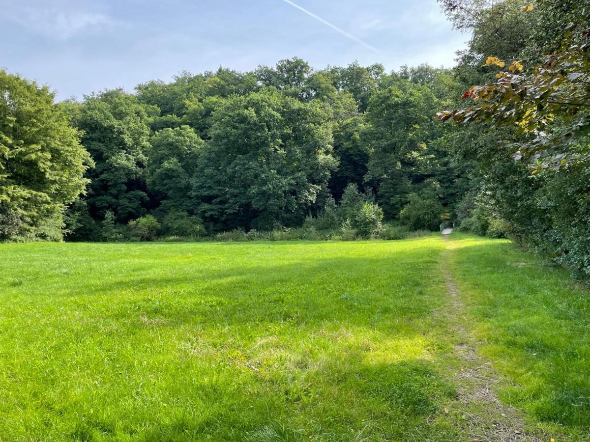 Ferienhaus Hunsrueckliebe Liederbach  Buitenkant foto