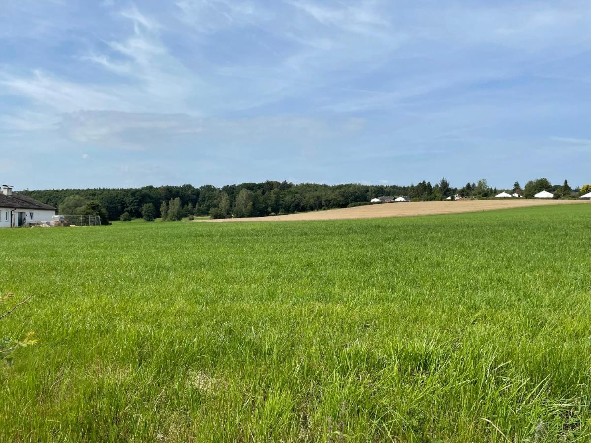 Ferienhaus Hunsrueckliebe Liederbach  Buitenkant foto