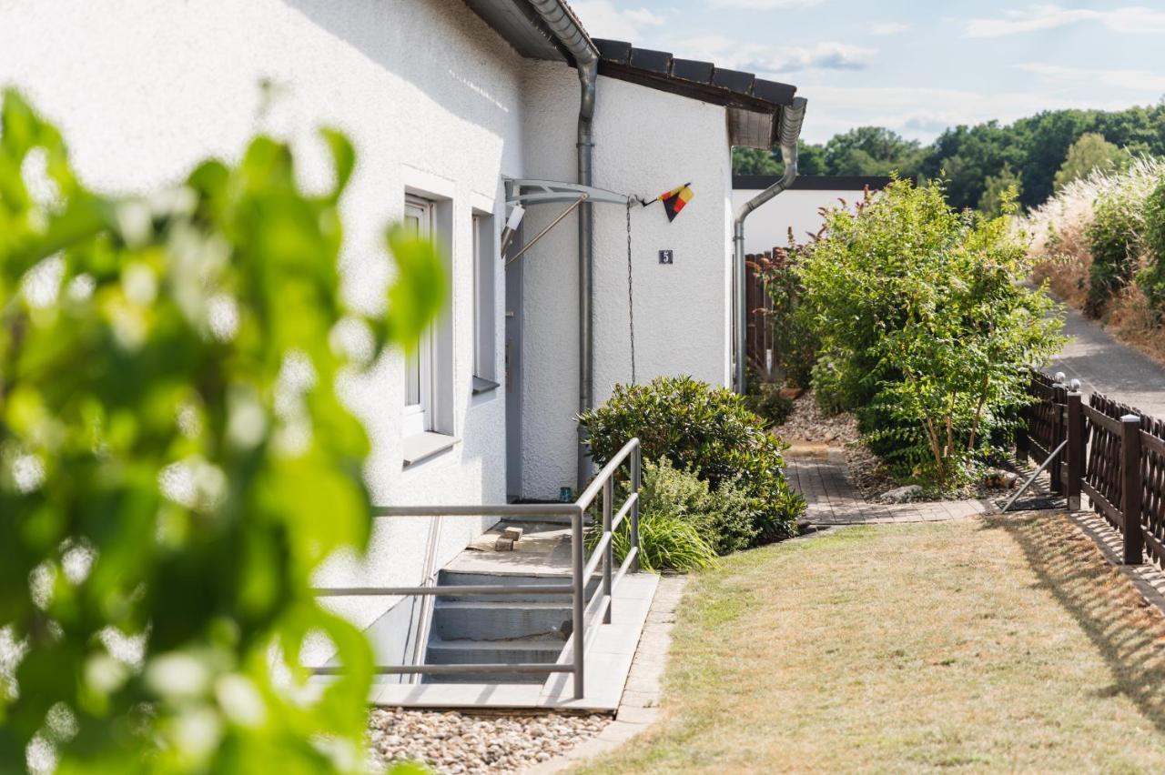 Ferienhaus Hunsrueckliebe Liederbach  Buitenkant foto