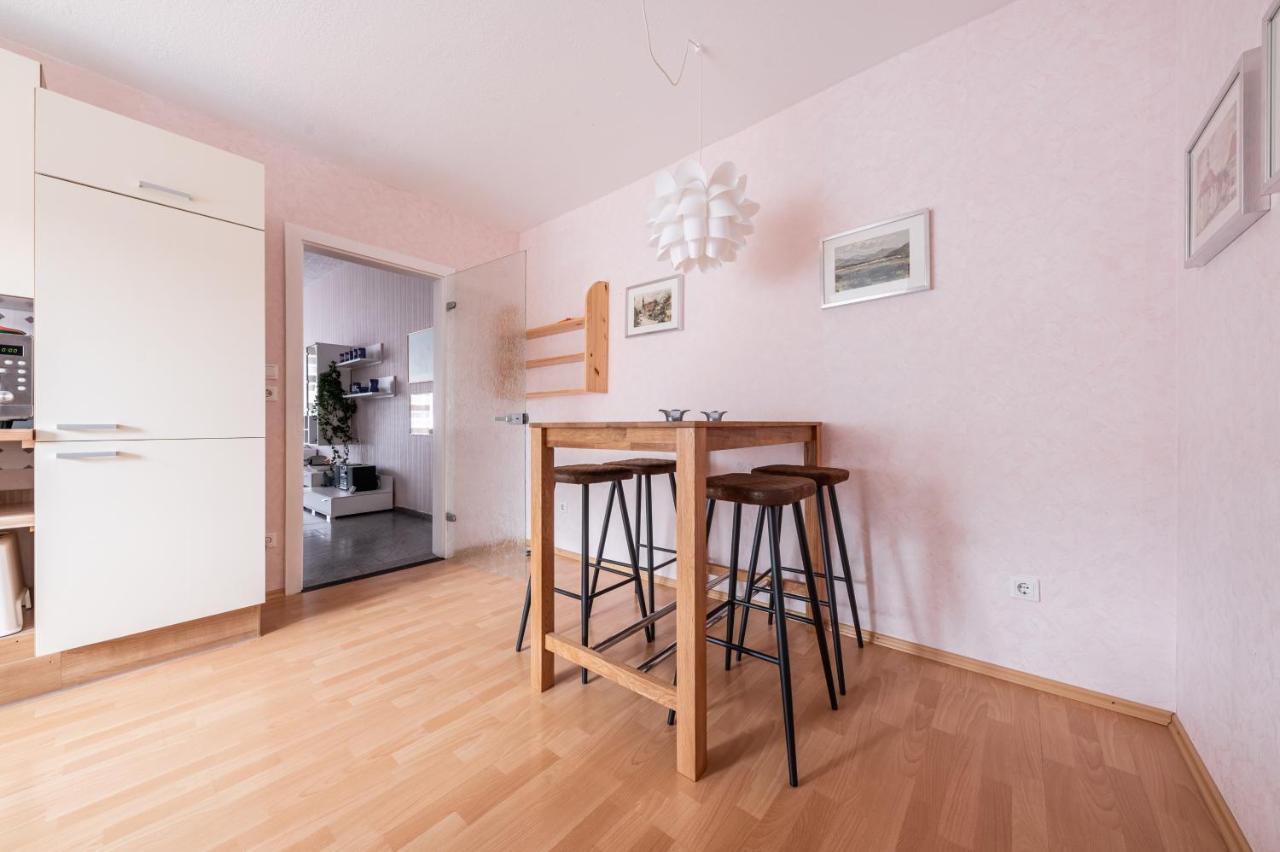 Ferienhaus Hunsrueckliebe Liederbach  Buitenkant foto