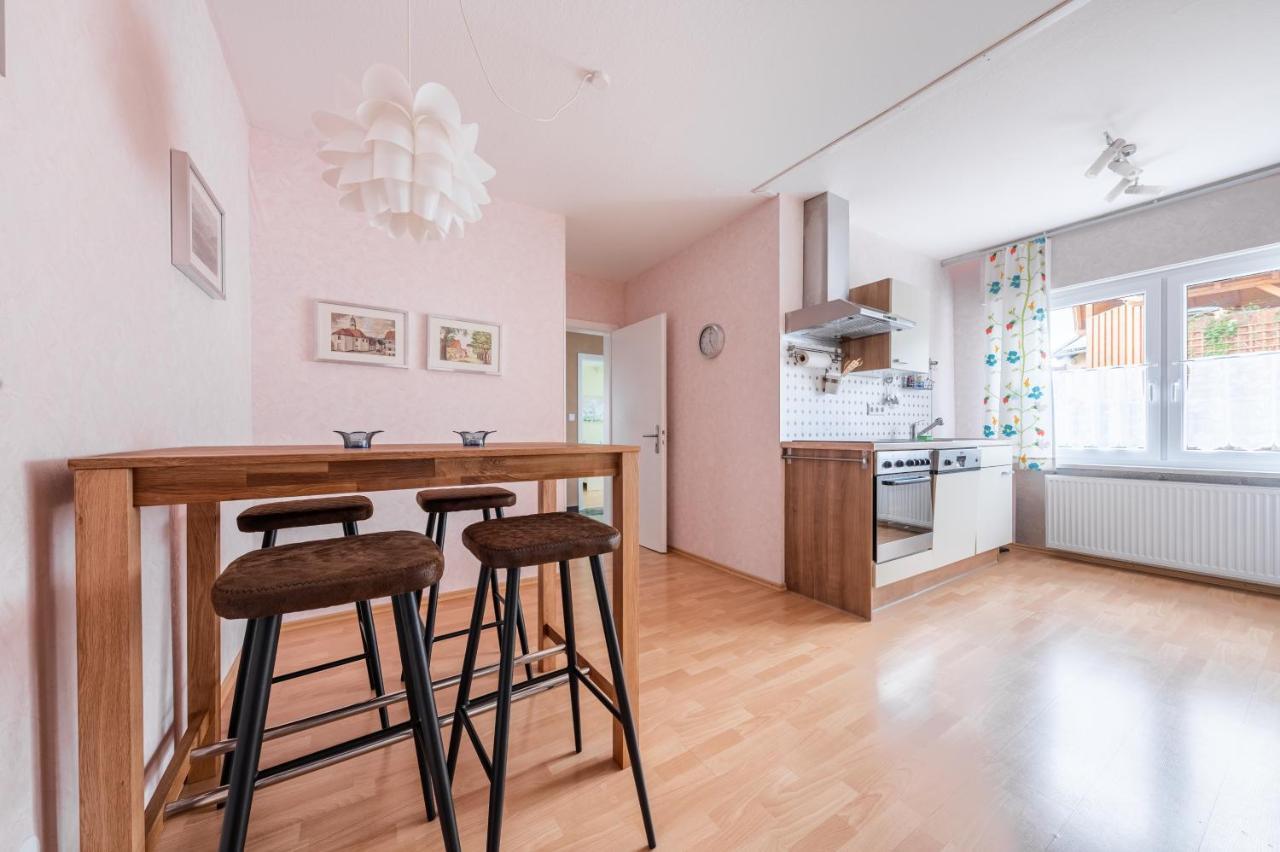 Ferienhaus Hunsrueckliebe Liederbach  Buitenkant foto