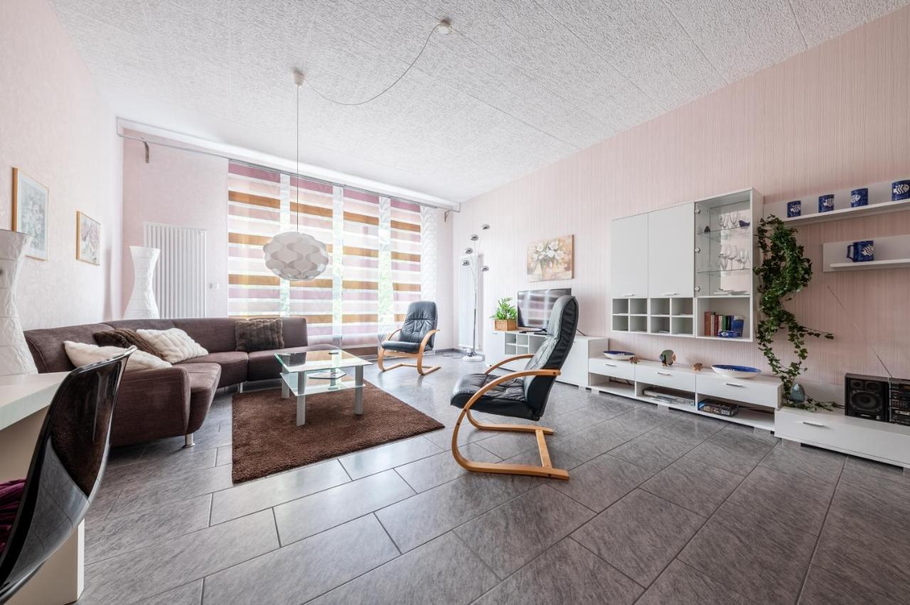 Ferienhaus Hunsrueckliebe Liederbach  Buitenkant foto