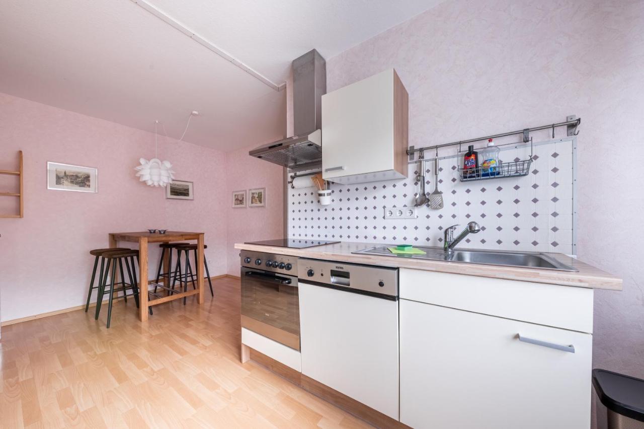 Ferienhaus Hunsrueckliebe Liederbach  Buitenkant foto