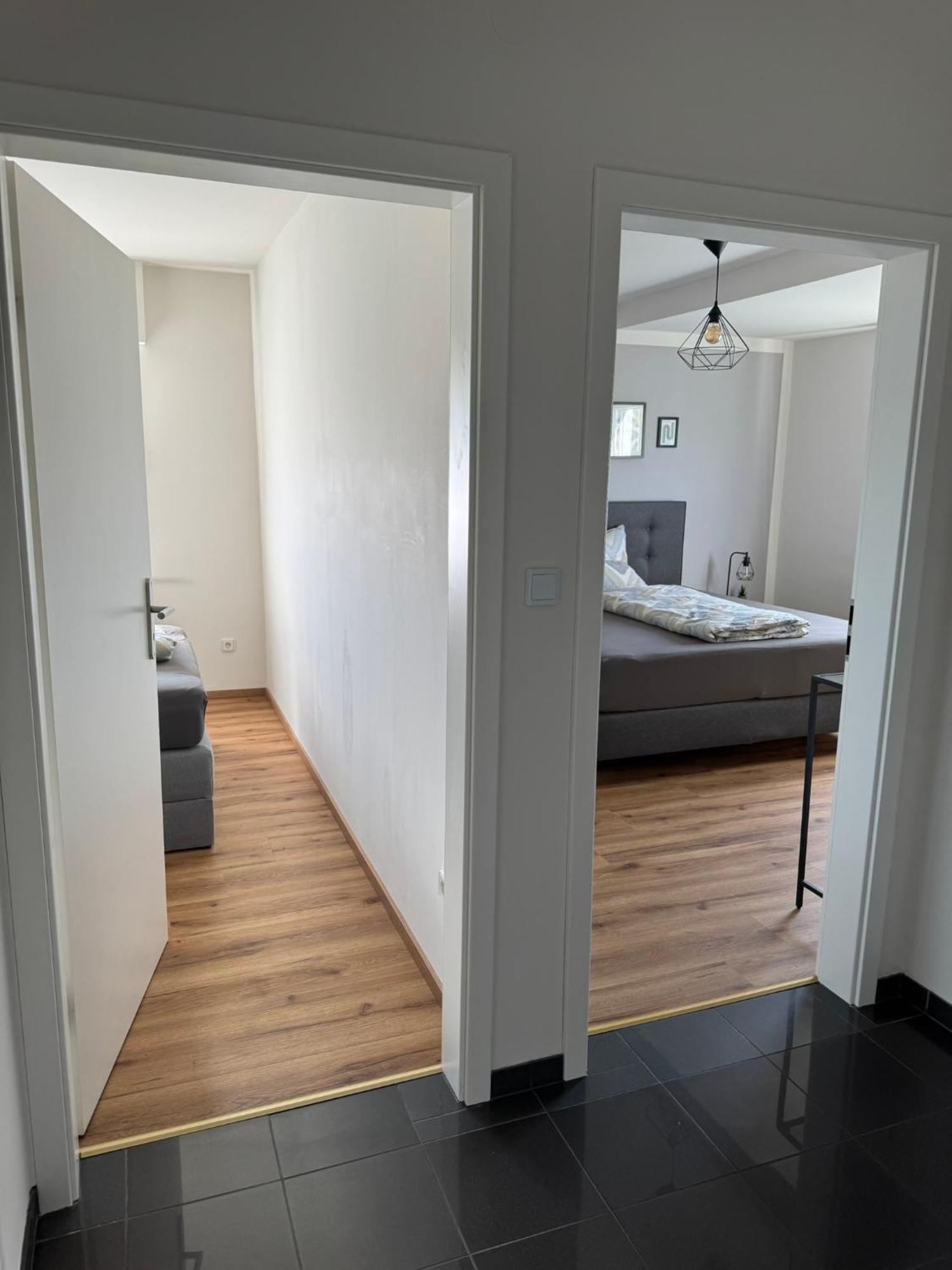 Ferienhaus Hunsrueckliebe Liederbach  Buitenkant foto