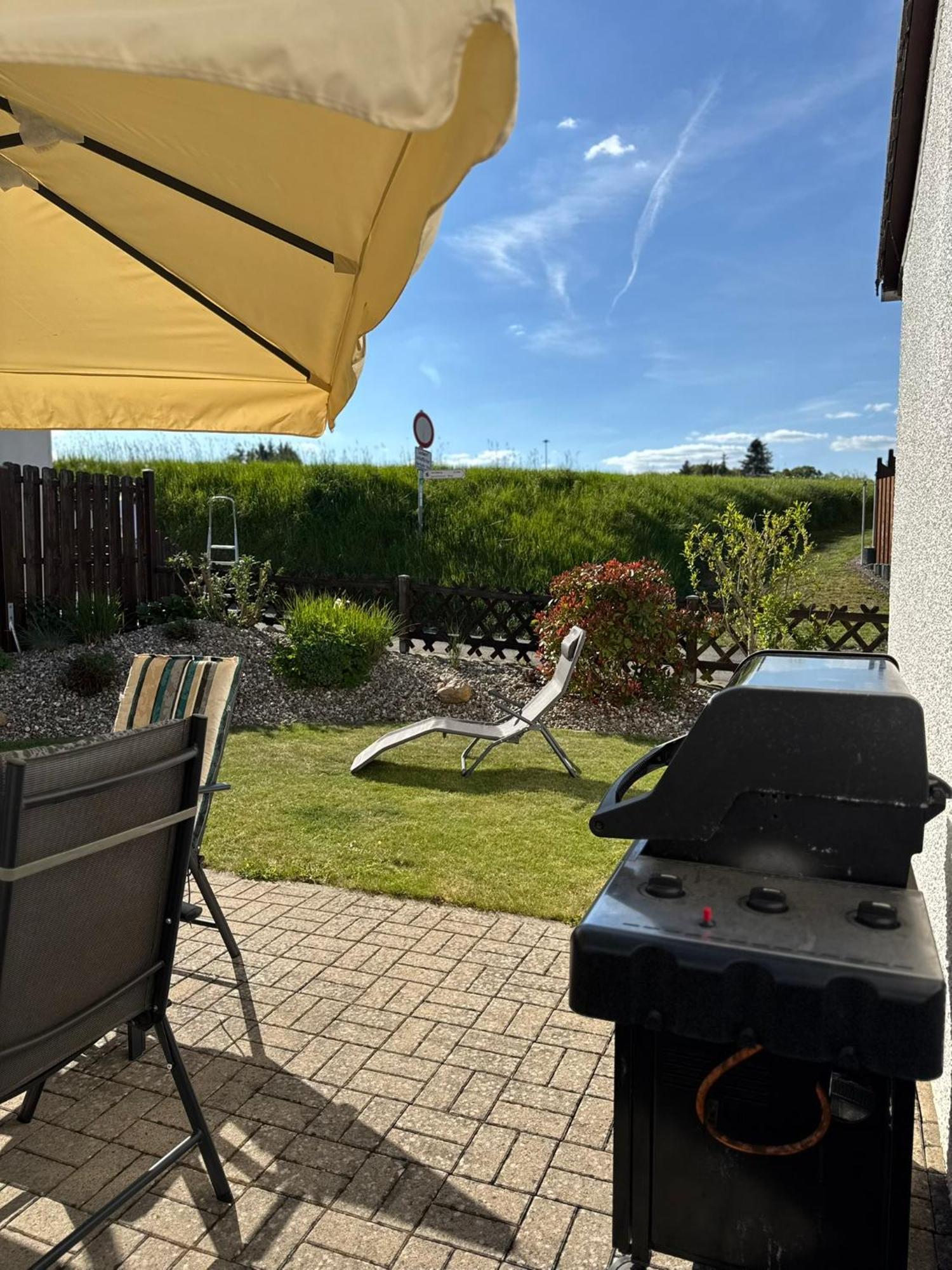 Ferienhaus Hunsrueckliebe Liederbach  Buitenkant foto