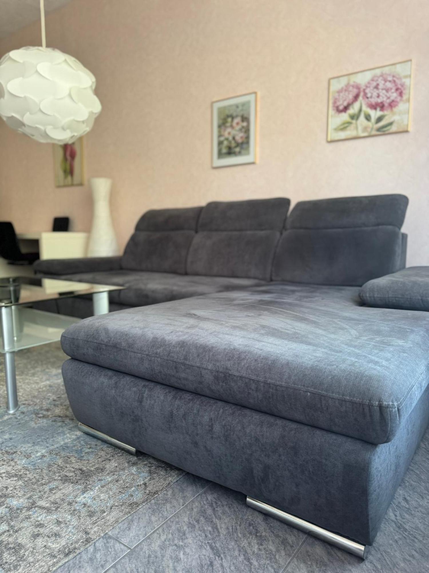 Ferienhaus Hunsrueckliebe Liederbach  Buitenkant foto