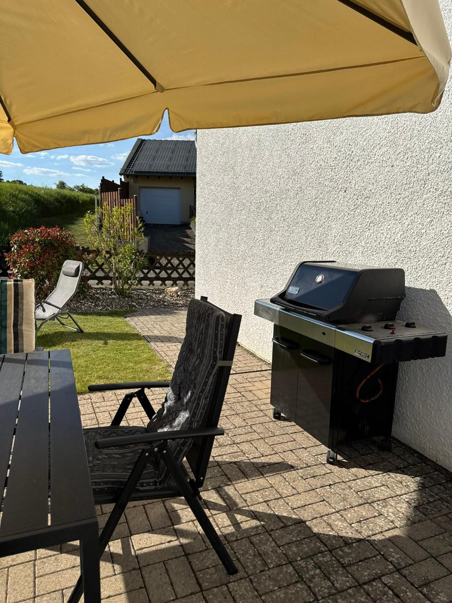 Ferienhaus Hunsrueckliebe Liederbach  Buitenkant foto