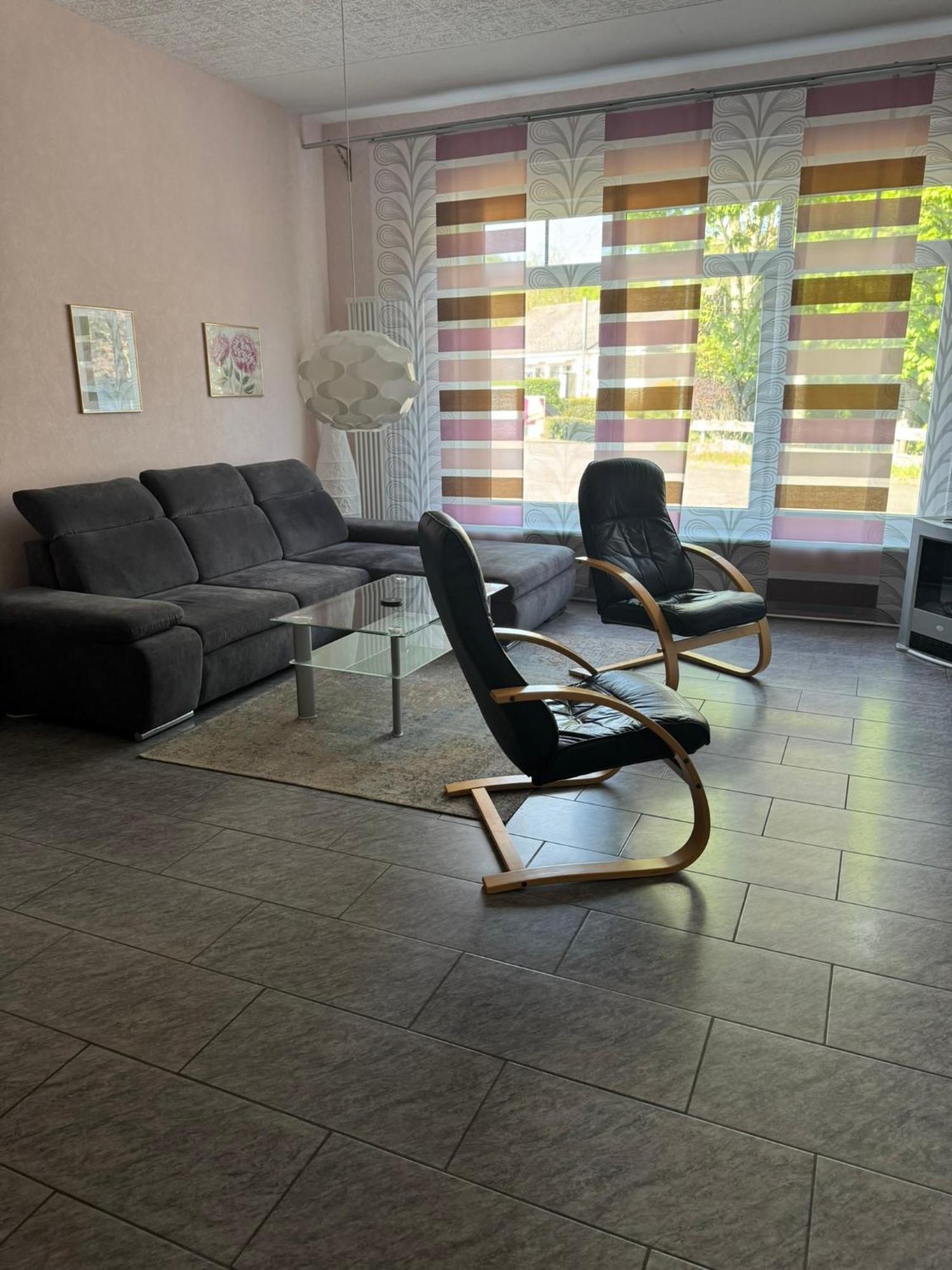Ferienhaus Hunsrueckliebe Liederbach  Buitenkant foto