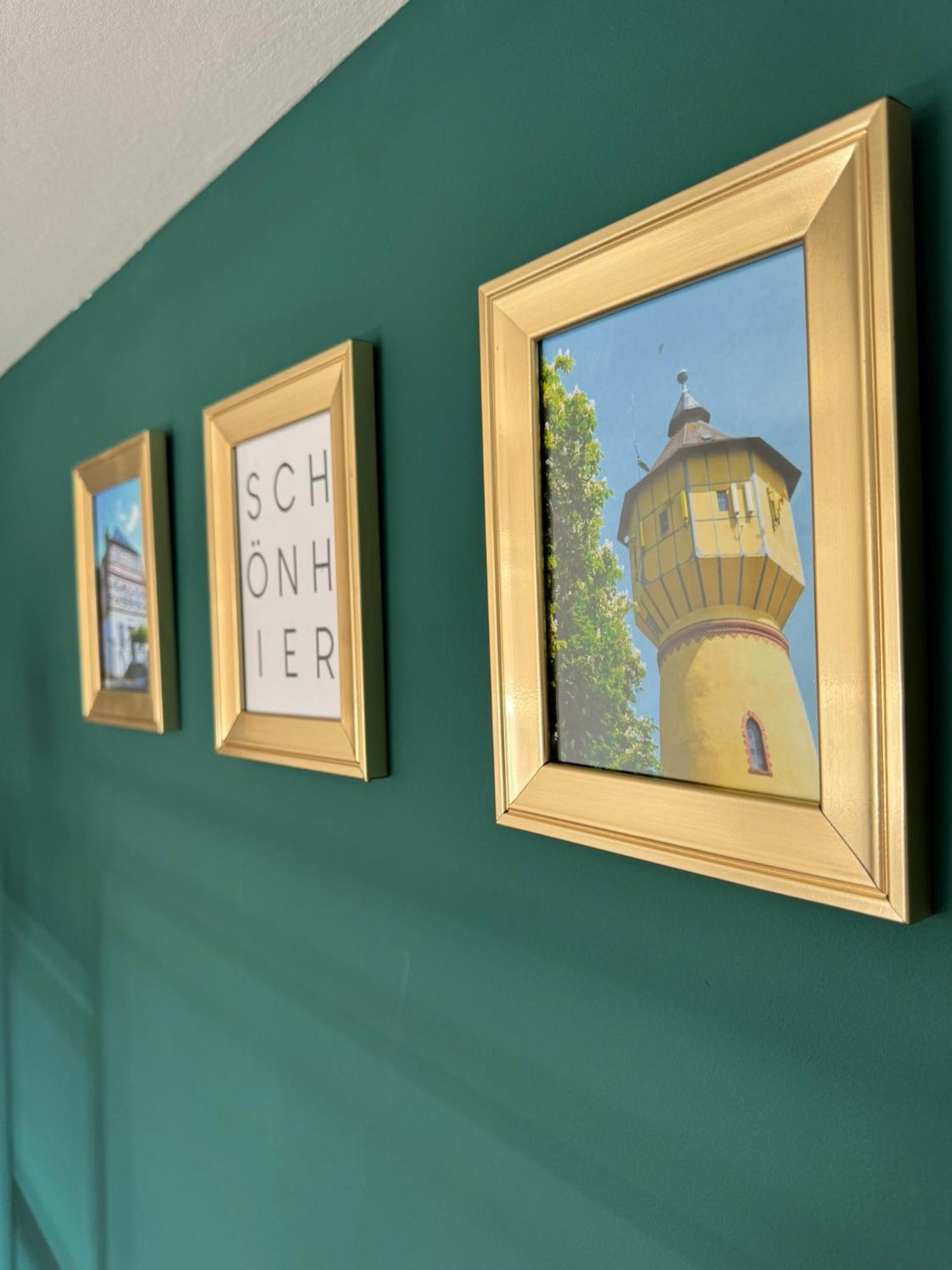Ferienhaus Hunsrueckliebe Liederbach  Buitenkant foto