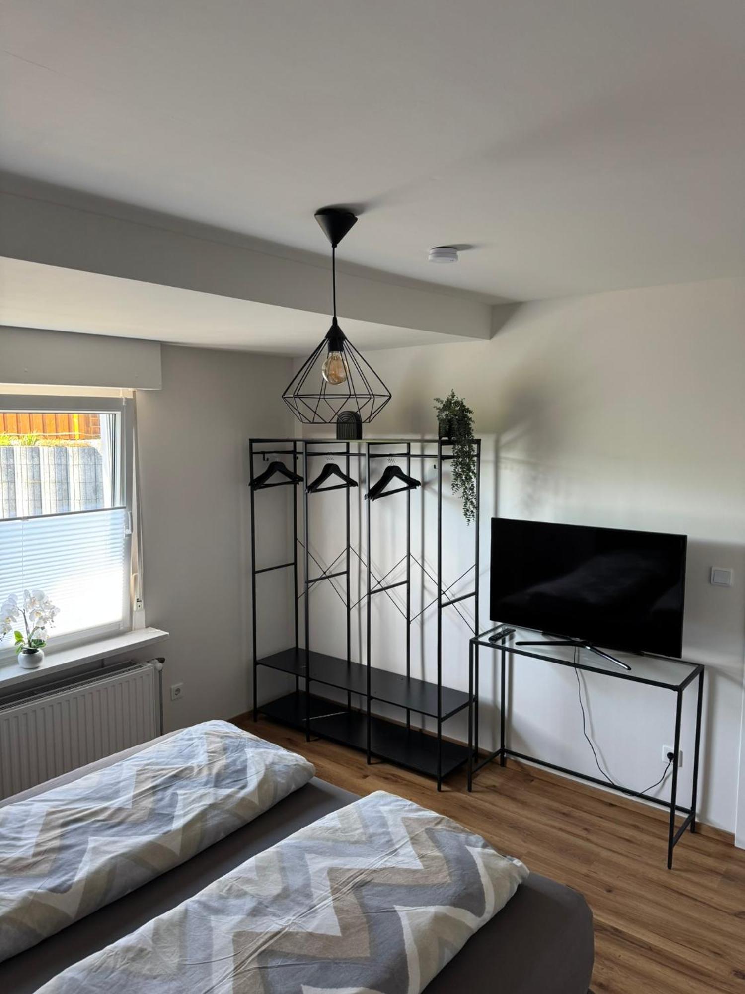 Ferienhaus Hunsrueckliebe Liederbach  Buitenkant foto