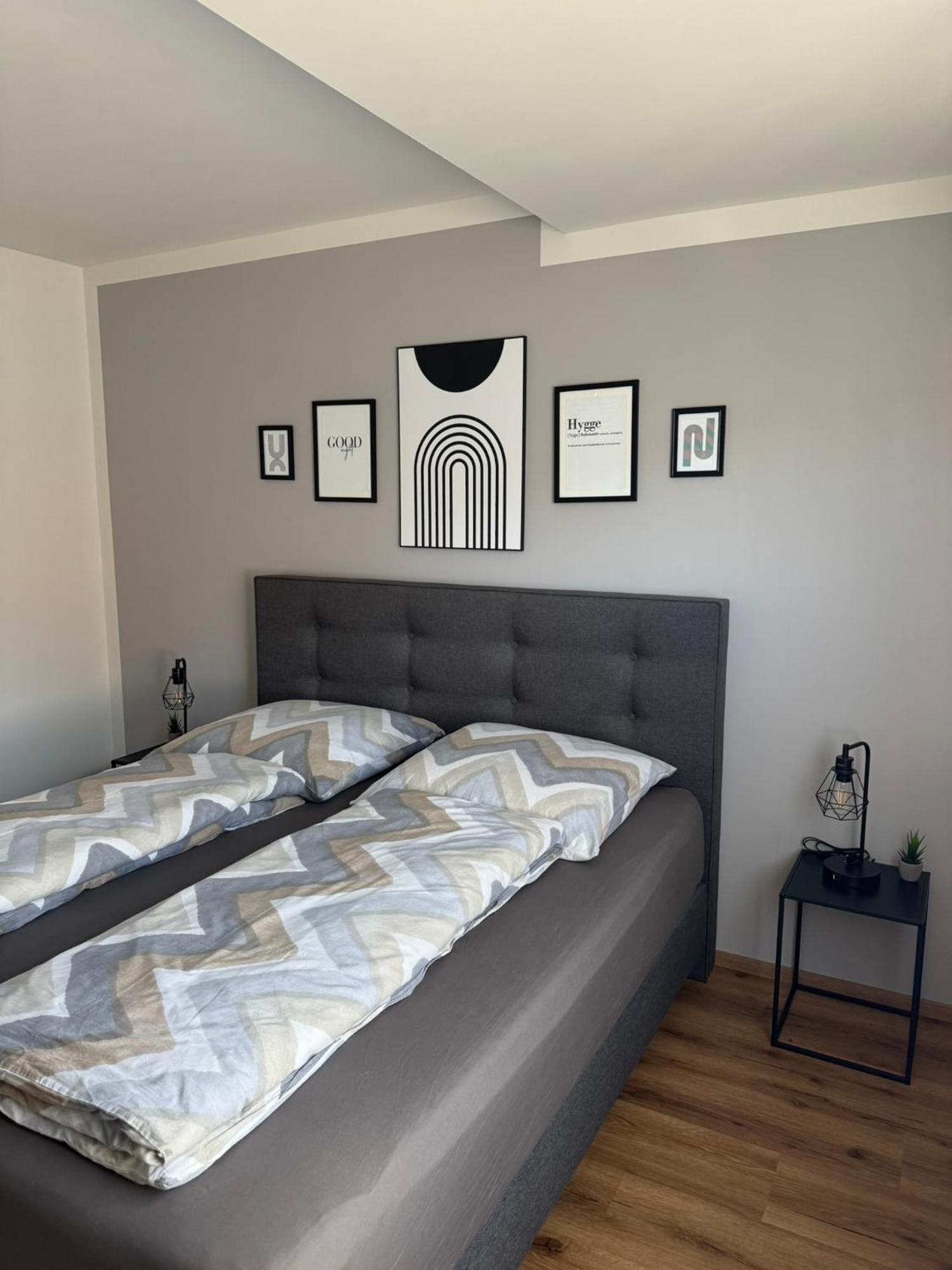 Ferienhaus Hunsrueckliebe Liederbach  Buitenkant foto