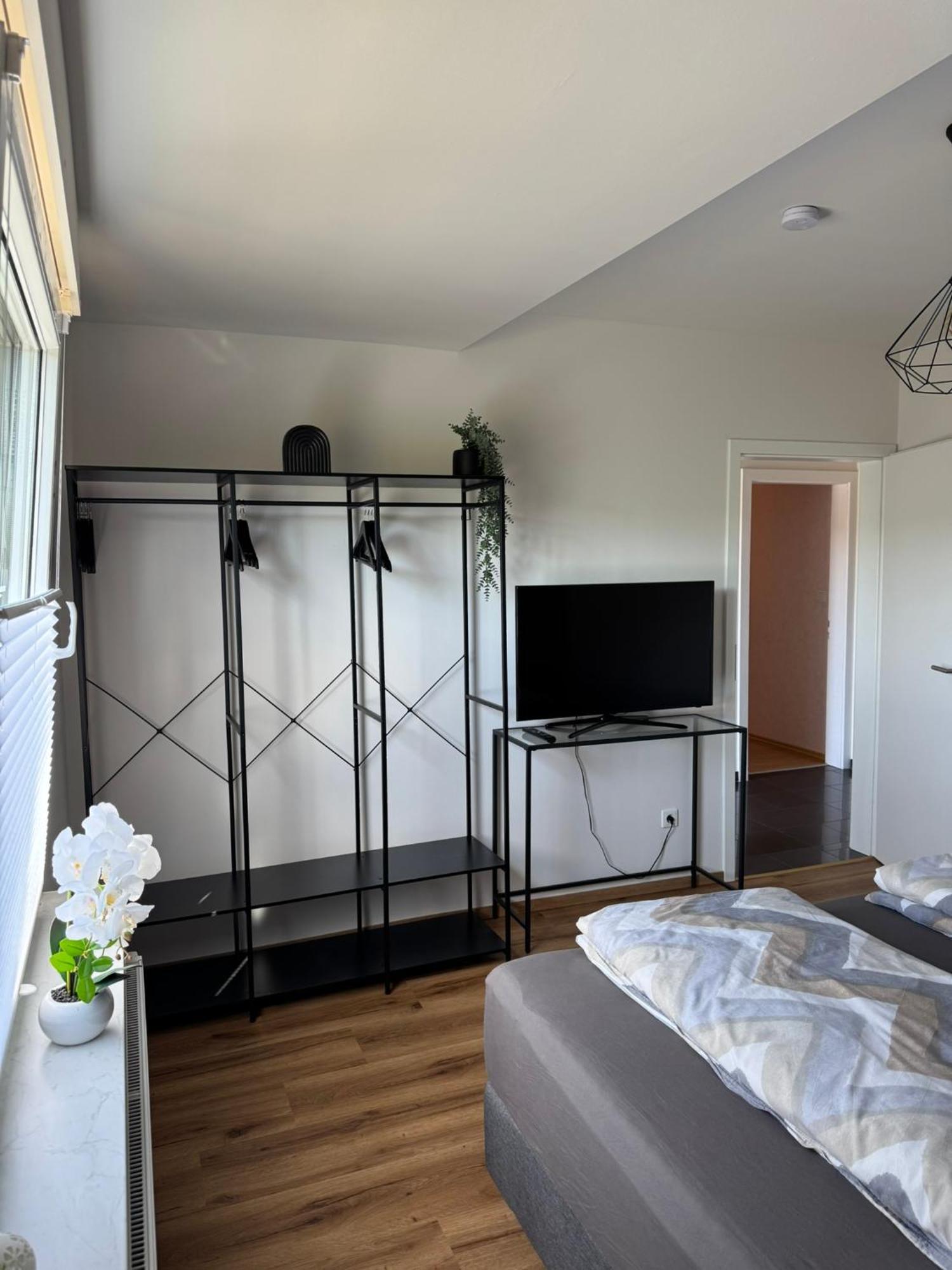Ferienhaus Hunsrueckliebe Liederbach  Buitenkant foto