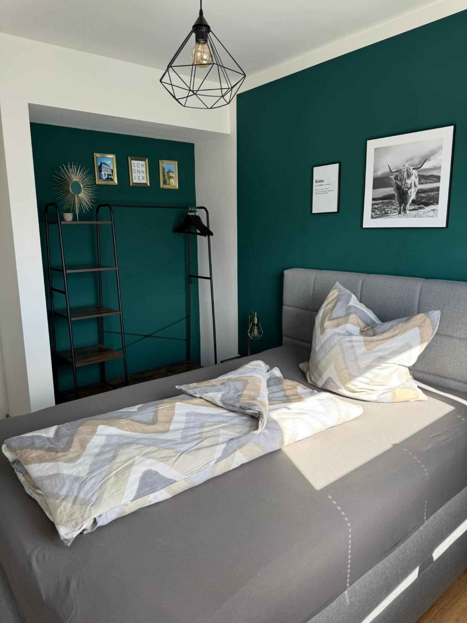 Ferienhaus Hunsrueckliebe Liederbach  Buitenkant foto